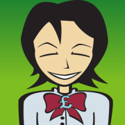 Happy